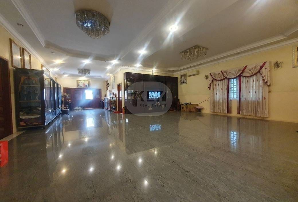 ផ្ទះលក់ដូរ For Sale & Rent នៅ, ផ្សារដេប៉ូ១, ទួលគោក, ភ្នំពេញ