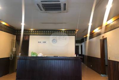 别墅出租，位于, 万景岗1分区（BKK1), 波哥堪, 金边