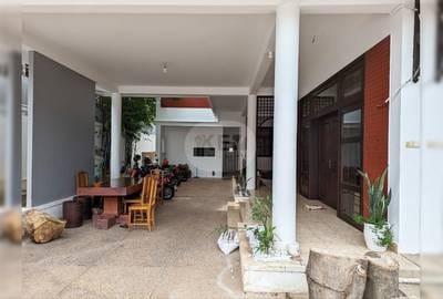 วิลล่า สำหรับเช่า ขนาดที่ดิน 503 ตร.ม.