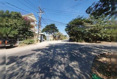 Warehouse For Sale in Khmuonh, Sen Sok, Phnom Penh