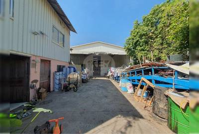 Warehouse For Sale in Sen Sok $650,000