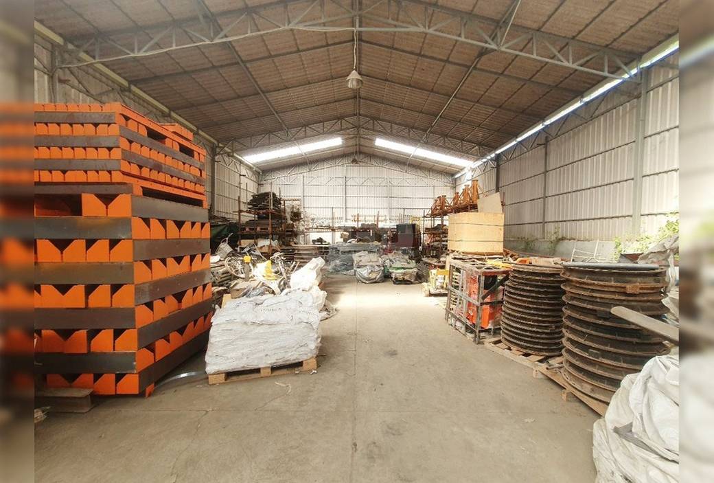 Khmuonh Warehouse For Sale in Khmuonh