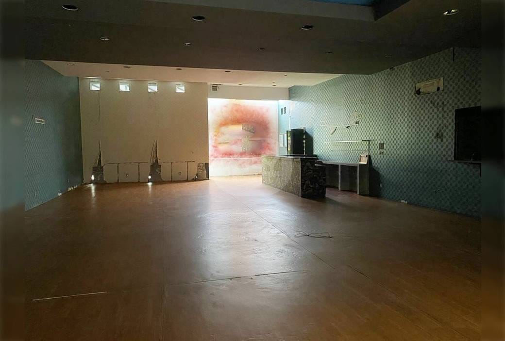 Boeng Reang店屋出租，位于Boeng Reang