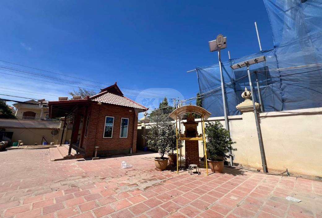 Kampong Cham에 있는 별장 매매 $890,000