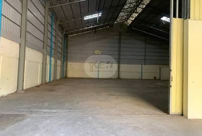คลังสินค้า สำหรับเช่า ขนาดที่ดิน 600 ตร.ม.