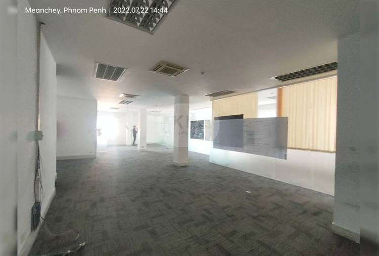 Квартира Для Аренды in Stueng Mean chey 1, Meanchey, Phnom Penh