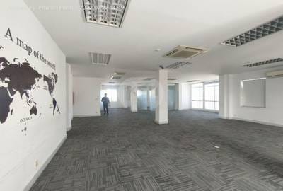 280 sqm Land Size Apartment For Rent