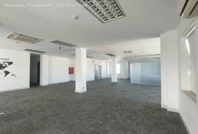 Apartment For Rent in Stueng Mean chey 1, Meanchey, Phnom Penh