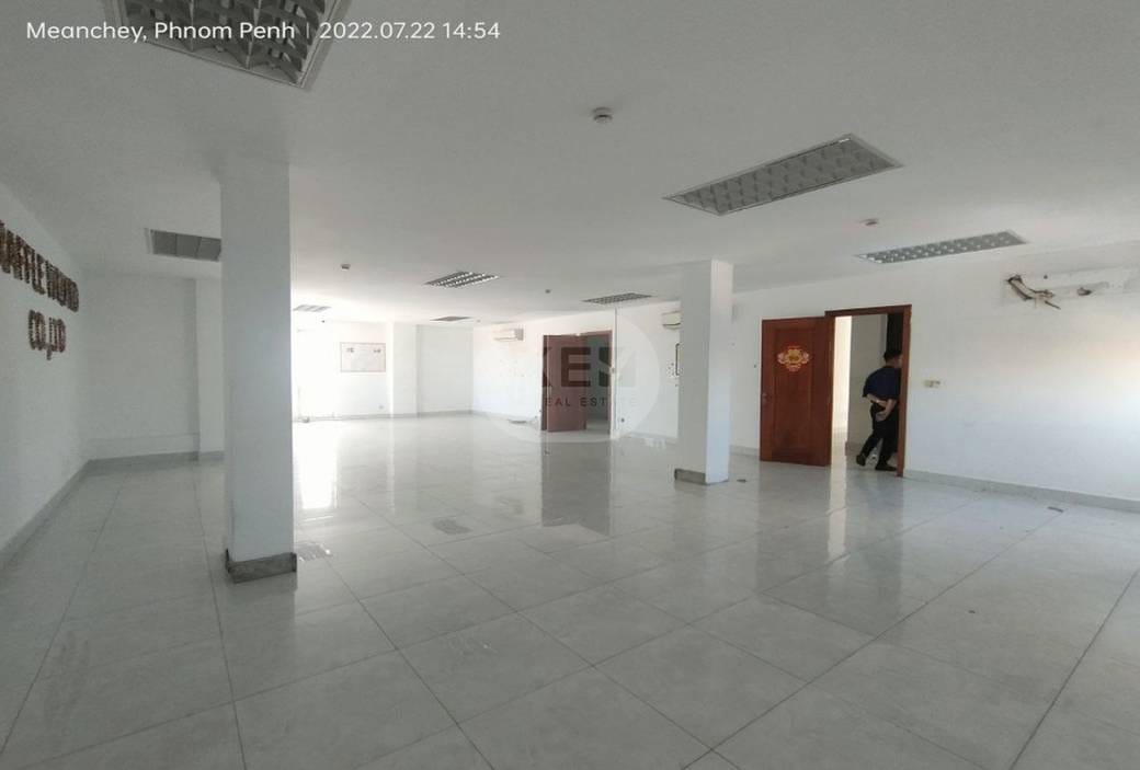 Apartment For Rent in Meanchey $6,000