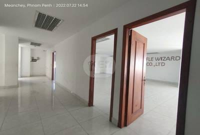 Stueng Mean chey 1 Apartment For Rent in Stueng Mean chey 1