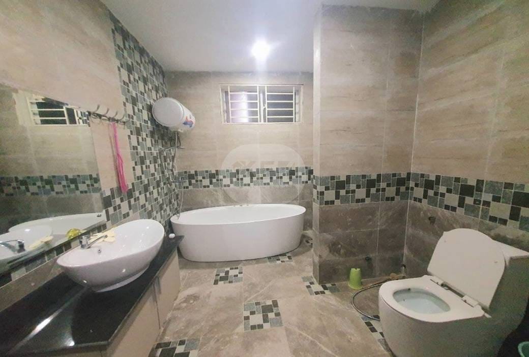 Vila K pronájmu in Chak Angrae Leu, Meanchey, Phnom Penh