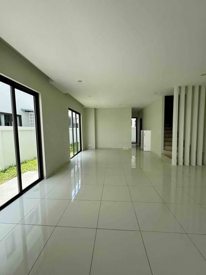 Chankiri​​ Palm Creek | 135 sqm Land Size Dvojvila Na prodej