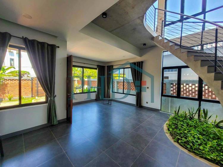 Sala Kamraeuk, Siem Reap的别墅出租
