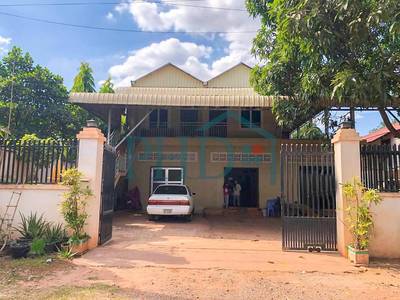 $90,000 House
