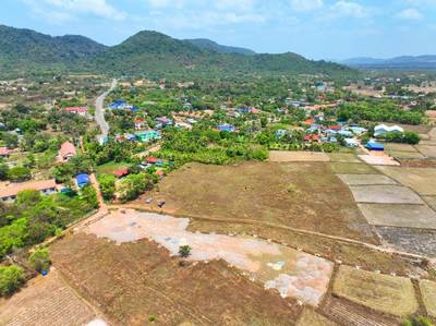 Lot À vendre à Kep $968,625