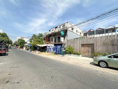 Lot出租，位于奥林匹克, 波哥堪, 金边