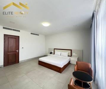 Апартаменты Для Аренды in БКК 1, Boeng Keng Kang, Пномпень