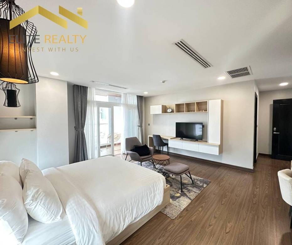 Apartmán K pronájmu in BKK 2, Boeng Keng Kang, Phnom Penh