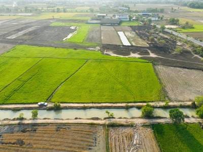 4,006 sqm Land Size Pozemky Na prodej