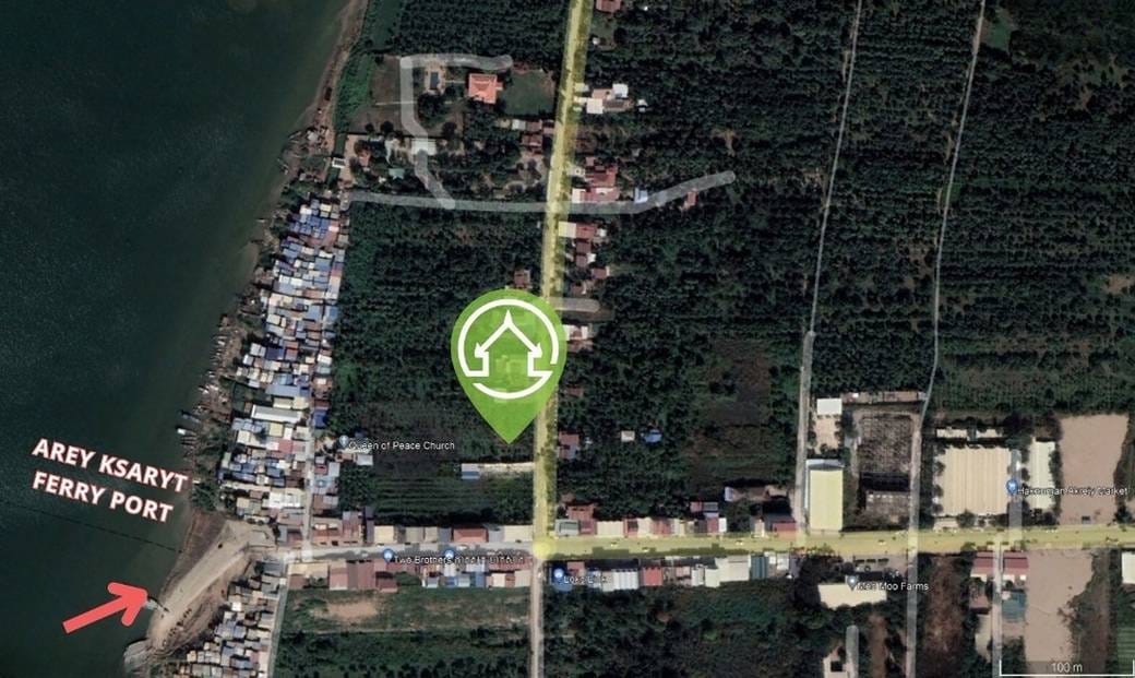 819 sqm Land Size Pozemky Na prodej