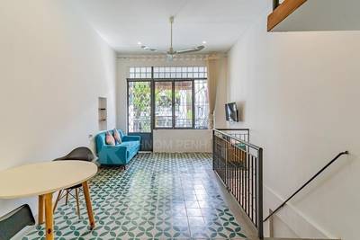 Condo Na wynajem o powierzchni działki 55 m²