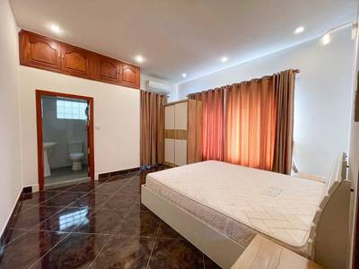 Villa For Rent in Boeung Kak 2, Toul Kork, Phnom Penh