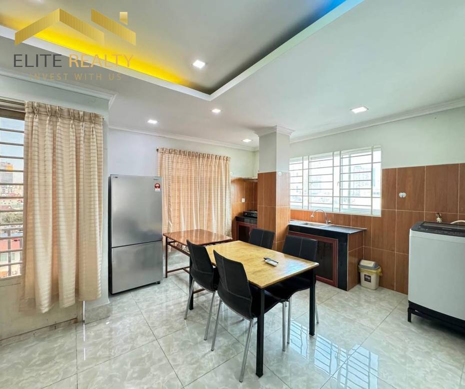 已装修套房出租