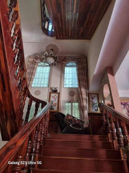 Vila Na prodej in ២ 7 ផ្លូវលេខ, Stueng Mean Chey 3, Meanchey, Phnom Penh