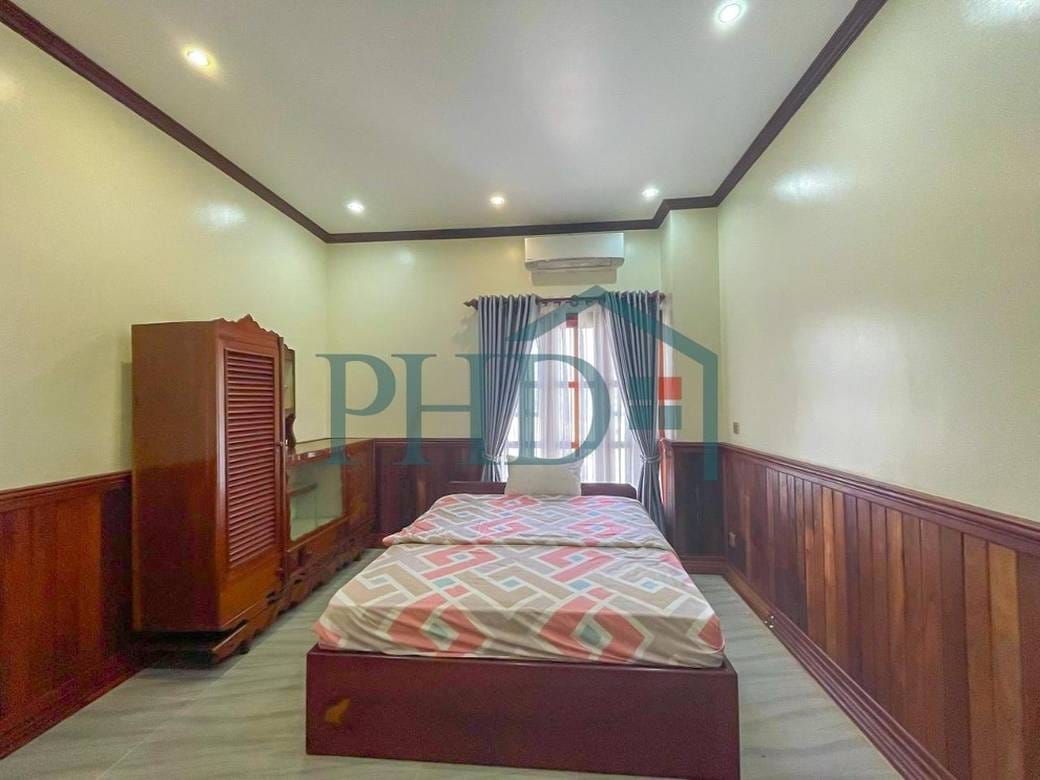 House and lot For Rent with 1 Parking Space
