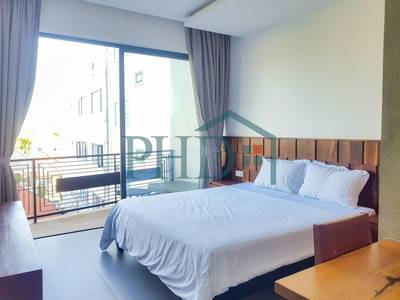 Furnished Apartment For Rent