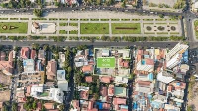 ChamkarmonLot出售，价格$2