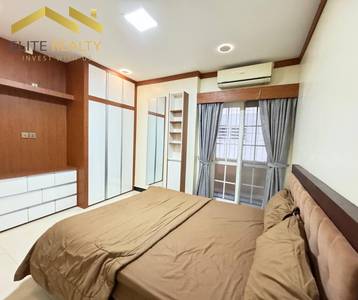 Toul Kork75平方米使用面积套房出租