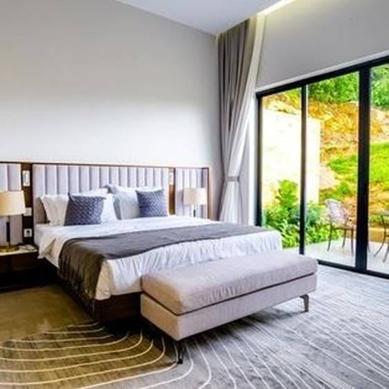 543.4 sqm Living Size Villa For Sale in Kampong Seila