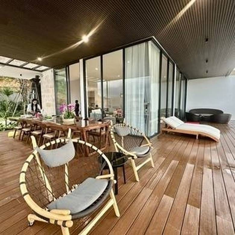 Furnished Villa For Sale