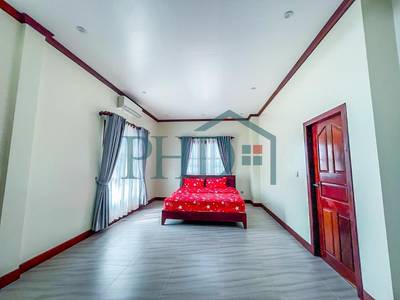 House and lot For Rent in Svay Dankum, Siem Reap, Siem Reap