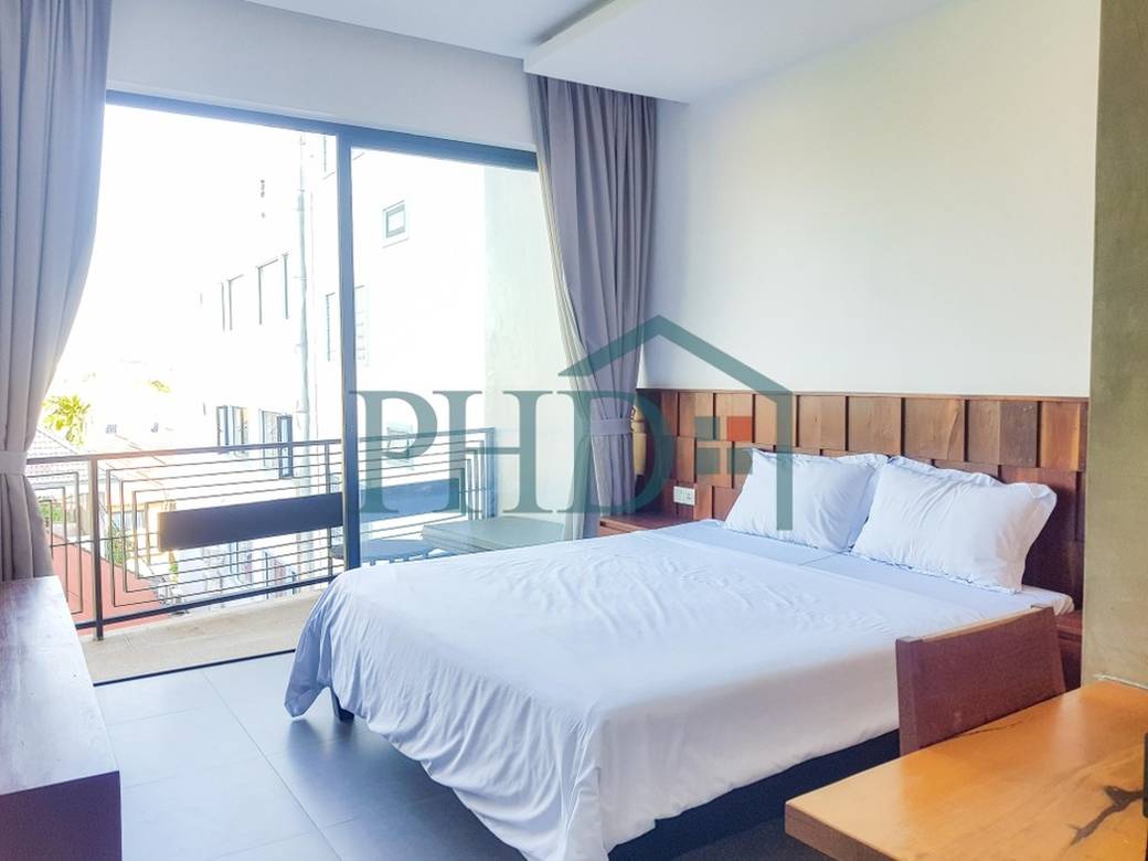 Apartment For Rent with 1 Parking Space