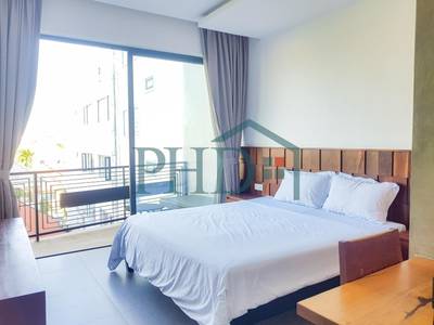 Apartment For Rent with 1 Parking Space