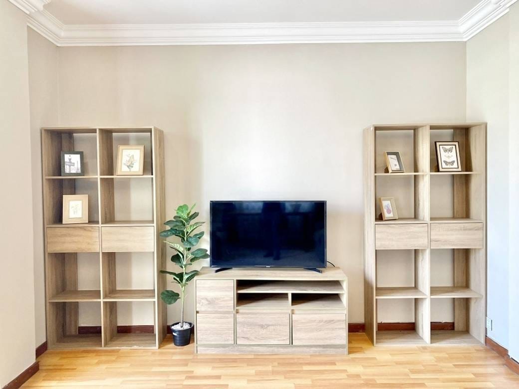 Apartmán K pronájmu in Boeng Keng Kang $650