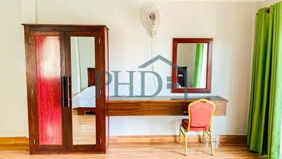Apartmán K pronájmu in Svay Dankum, Siem Reap, Siem Reap