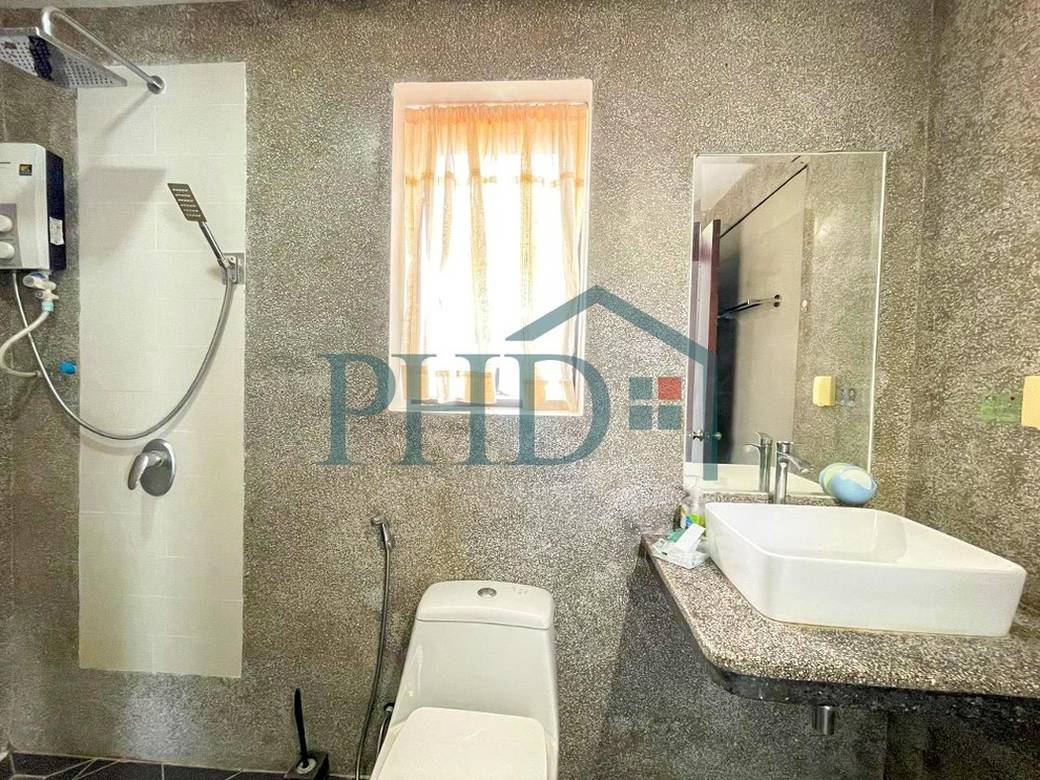 House and lot For Rent in Svay Dankum, Siem Reap, Siem Reap