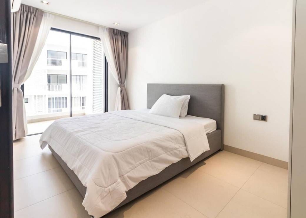 Rose Apple Square | Svay Dankum Condo For Sale & Rent in Svay Dankum