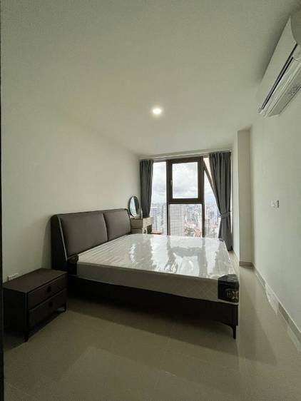 Chamkarmon128平方米使用面积公寓For Sale & Rent
