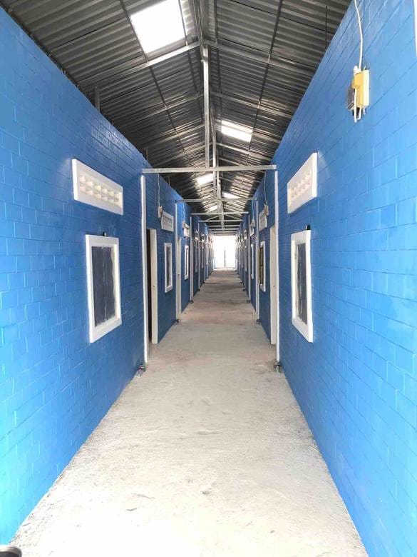 400 sqm Land Size Shophouse For Sale