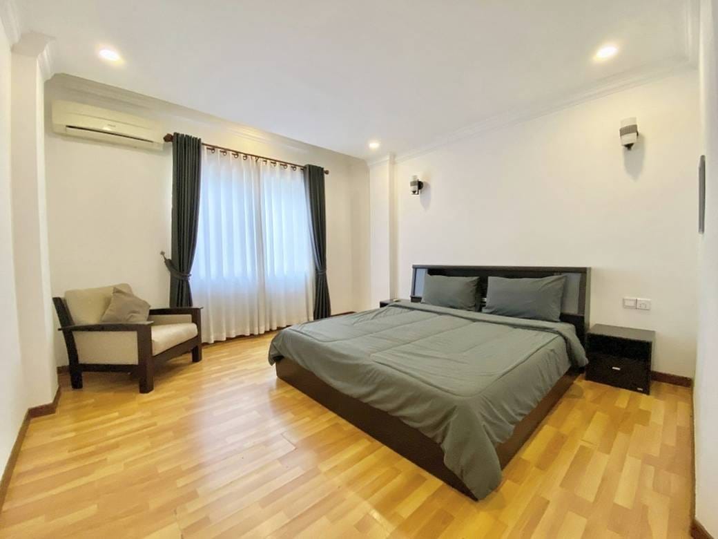 BKK 1 Apartmán K pronájmu in BKK 1