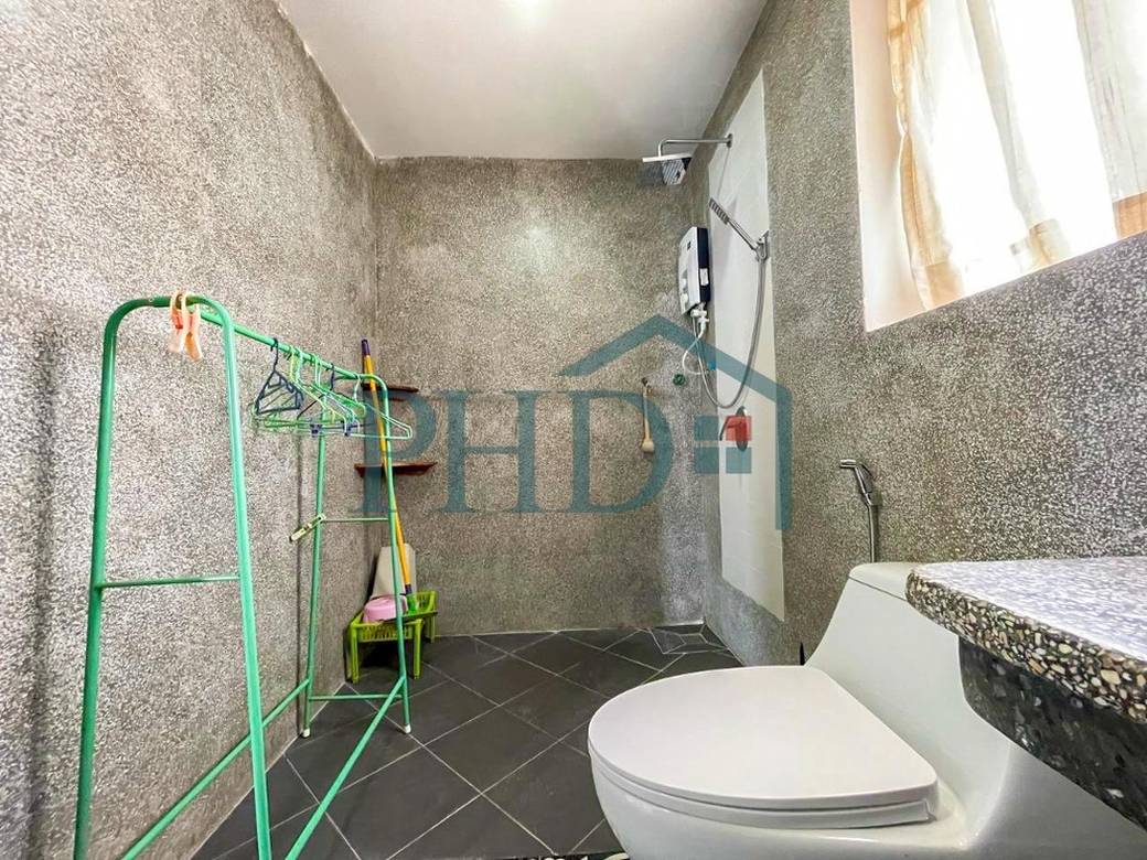 House and lot For Rent in Siem Reap $1,000