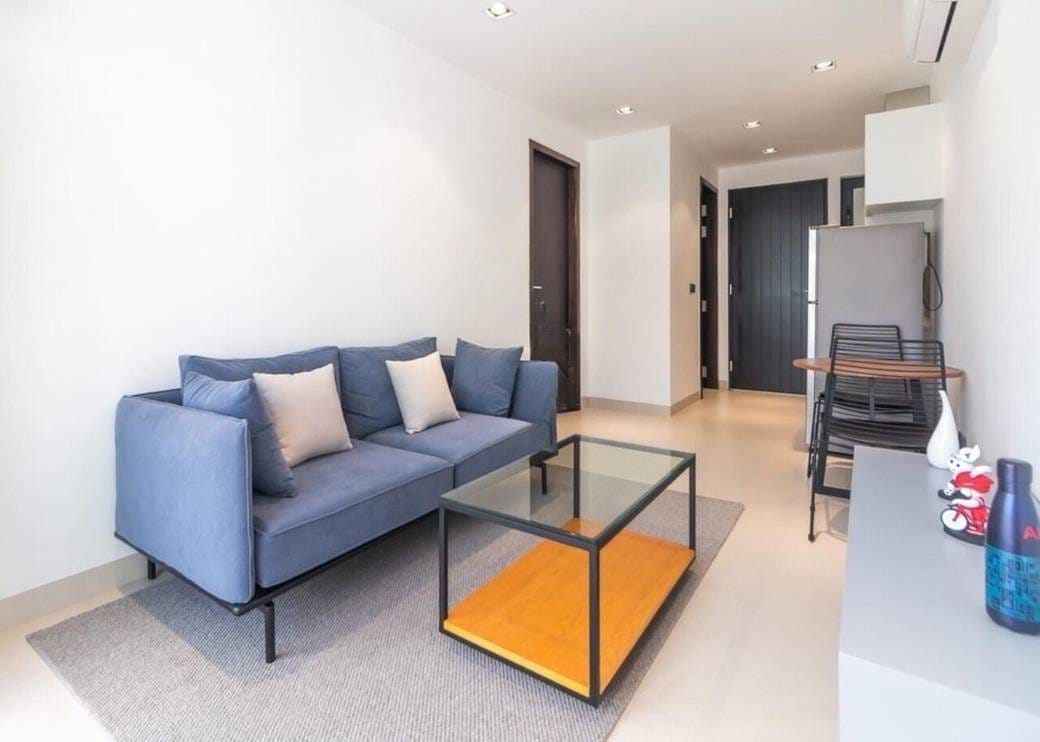 Rose Apple Square | Condo For Sale & Rent in Svay Dankum, Siem Reap, Siem Reap