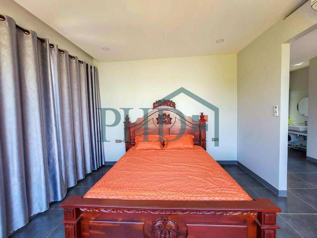 วิลล่า สำหรับเช่า ใน Siem Reap $500