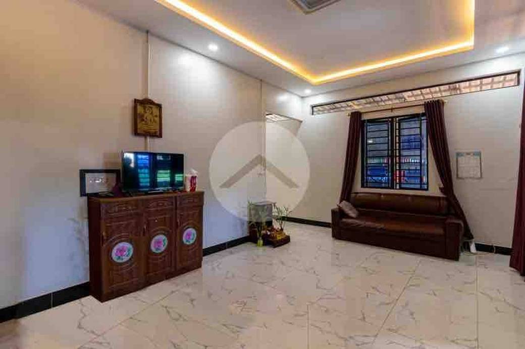 Shophouse Na prodej in 78 លំ, Chreav, Siem Reap, Siem Reap