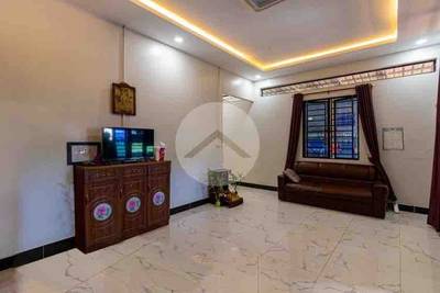 Shophouse Na prodej in 78 លំ, Chreav, Siem Reap, Siem Reap