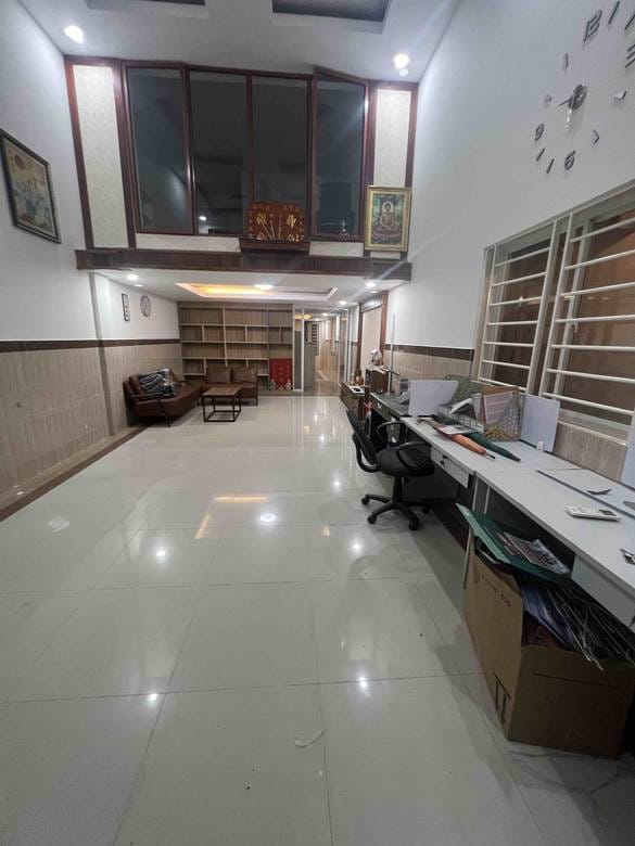 Byt Na prodej in 598 598, Chrang Chamres I, Russey Keo, Phnom Penh